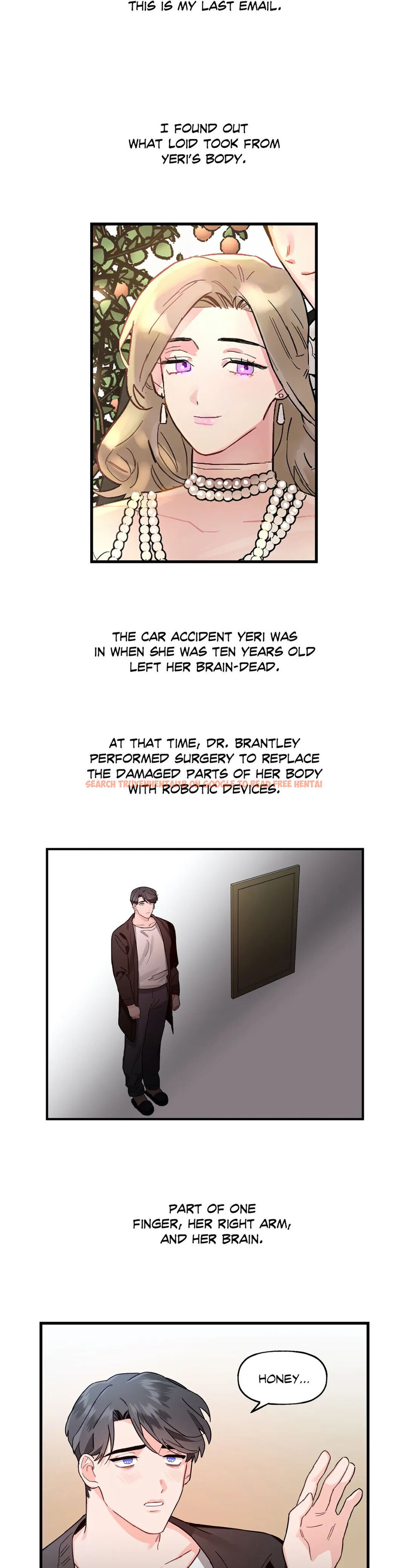 Read Hentai Image 5 684 in comic Keloid - Chapter 50 - hentaitnt.net