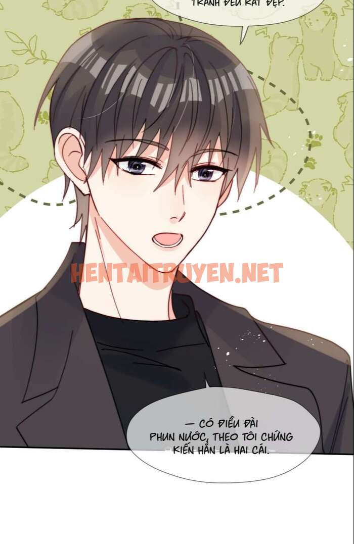 Xem ảnh Kem Bơ Chất Lượng Kém - Chap 60 - img_010_1678339405 - TruyenVN.APP