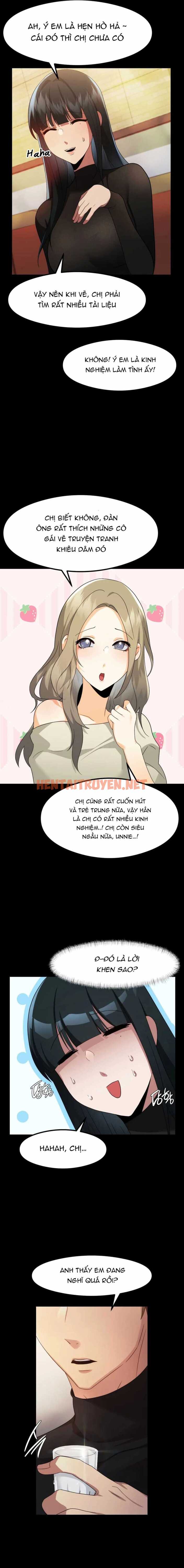 Xem ảnh img_008_1710249686 trong truyện hentai Kênh Chat Mở - Chap 10.1 - Truyenhentai18z.net