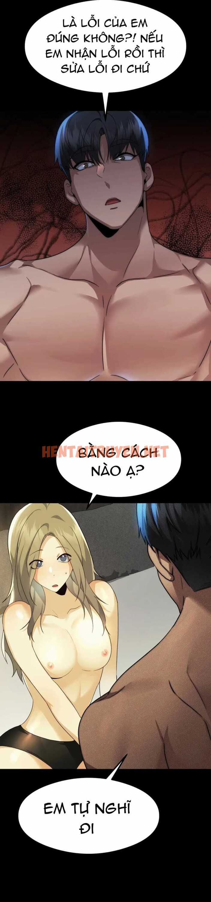 Xem ảnh img_009_1710429576 trong truyện hentai Kênh Chat Mở - Chap 12.2 - Truyenhentai18z.net