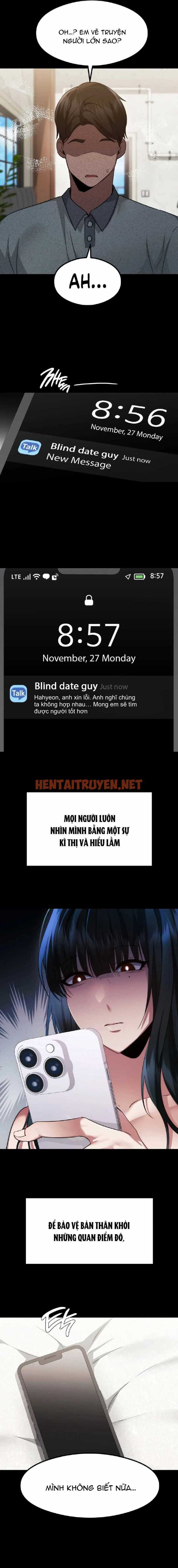 Xem ảnh img_006_1710429584 trong truyện hentai Kênh Chat Mở - Chap 13.2 - Truyenhentai18z.net