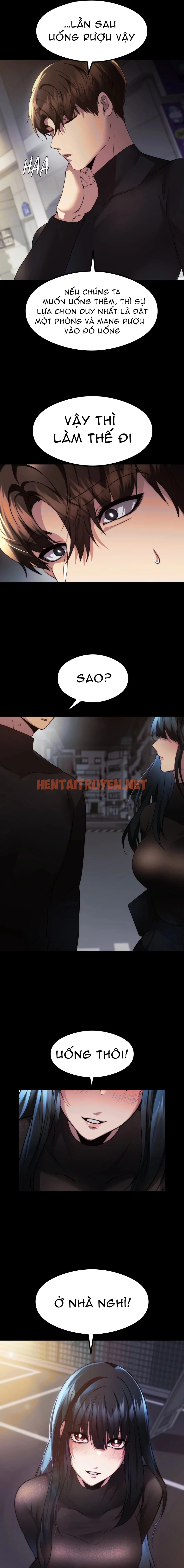 Xem ảnh img_013_1710421967 trong truyện hentai Kênh Chat Mở - Chap 14.2 - Truyenhentai18z.net