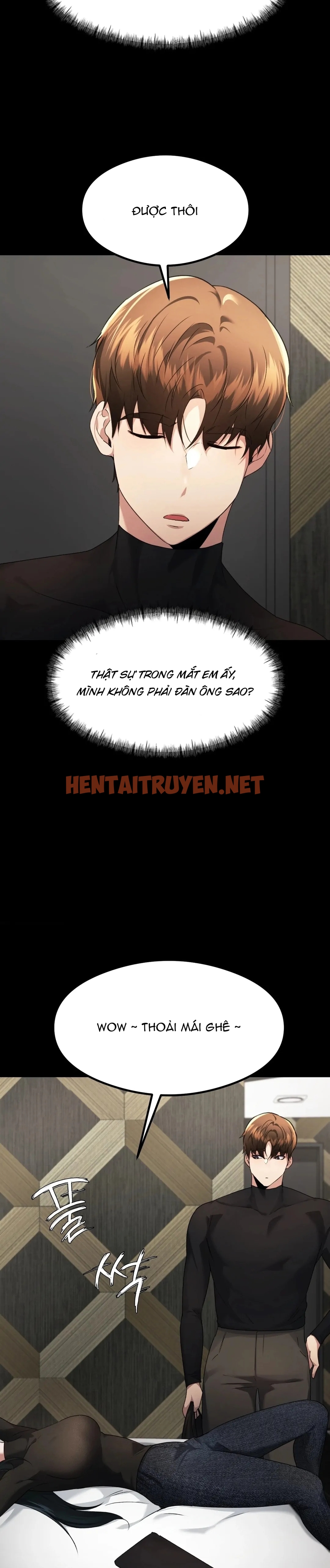 Xem ảnh img_003_1710504786 trong truyện hentai Kênh Chat Mở - Chap 15.2 - Truyenhentai18z.net