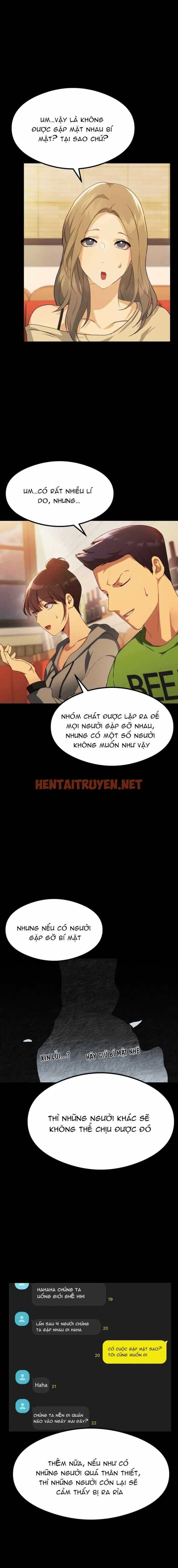 Xem ảnh img_009_1709891594 trong truyện hentai Kênh Chat Mở - Chap 2.2 - Truyenhentai18z.net