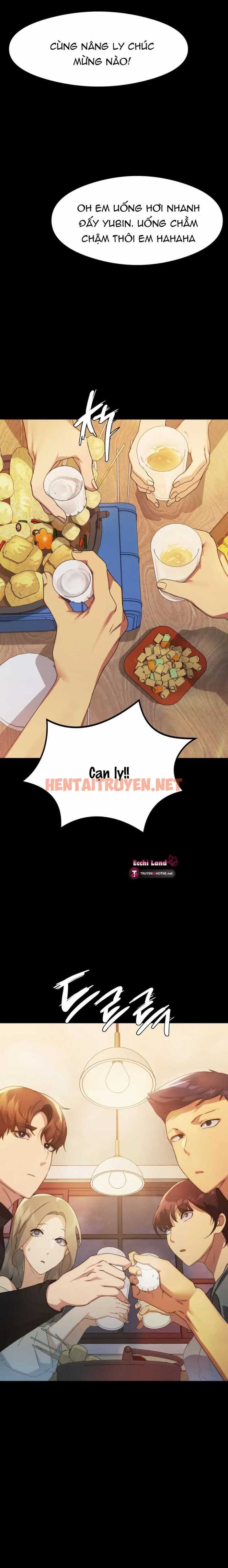 Xem ảnh img_010_1709891609 trong truyện hentai Kênh Chat Mở - Chap 3.1 - Truyenhentai18z.net