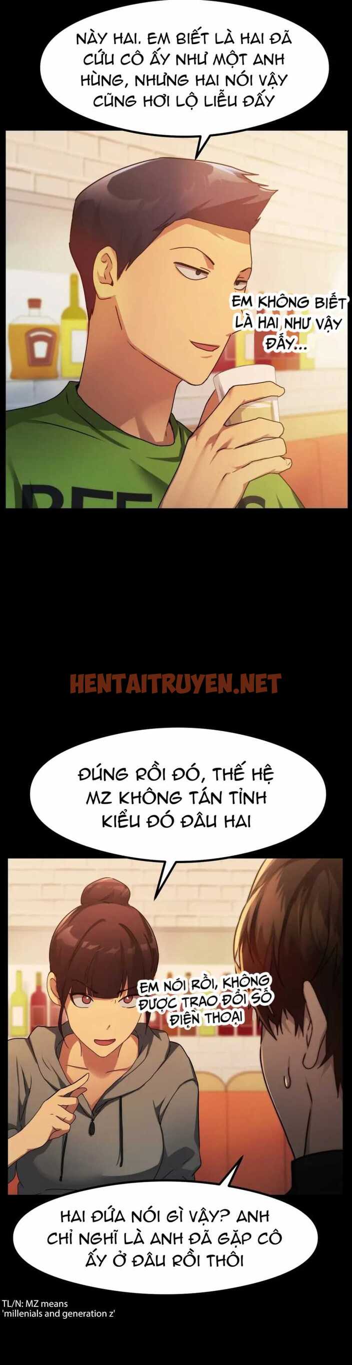 Xem ảnh img_009_1710077036 trong truyện hentai Kênh Chat Mở - Chap 5.2 - Truyenhentai18z.net