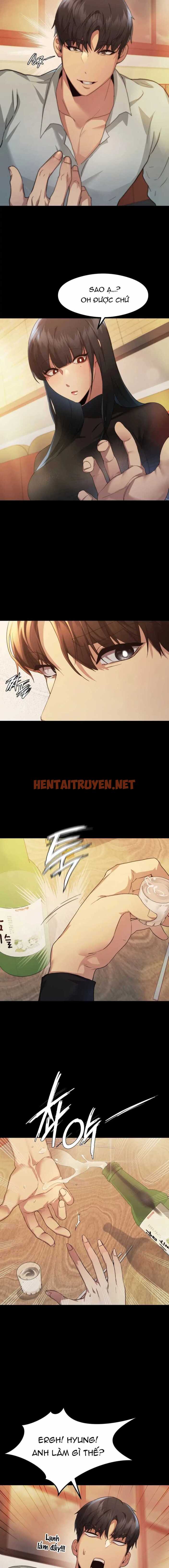 Xem ảnh img_009_1710077220 trong truyện hentai Kênh Chat Mở - Chap 8.1 - Truyenhentai18z.net