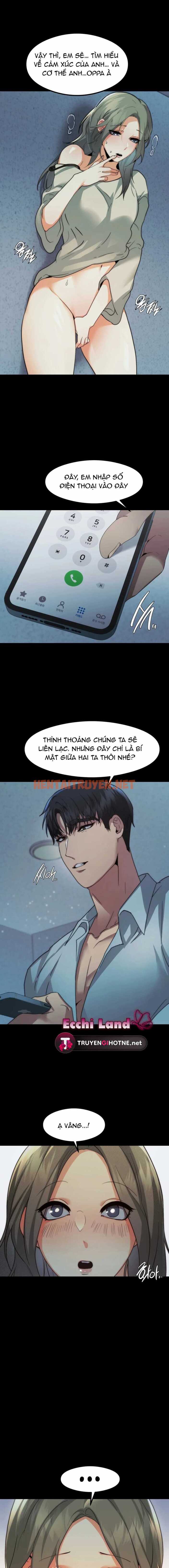 Xem ảnh img_001_1710077270 trong truyện hentai Kênh Chat Mở - Chap 9.2 - Truyenhentai18z.net