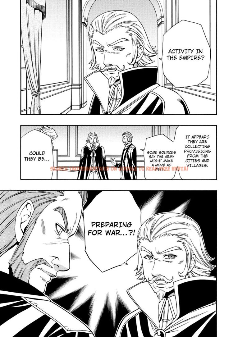 Read Hentai Image 2 432 in comic Kenja No Mago - Chapter 10 - hentaitnt.net