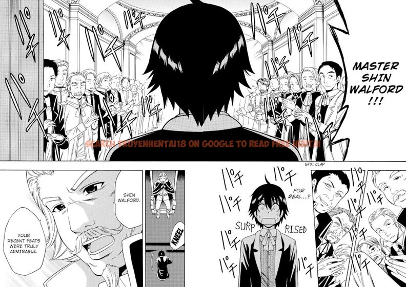 Read Hentai Image 21 432 in comic Kenja No Mago - Chapter 10 - hentaitnt.net