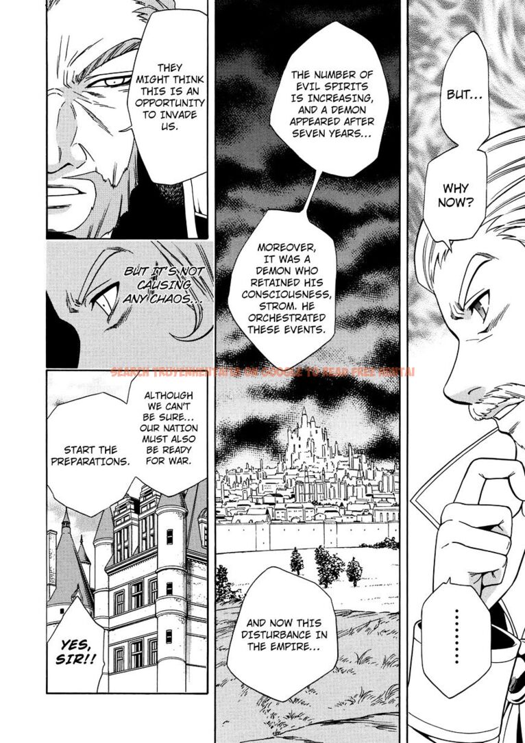 Read Hentai Image 3 432 in comic Kenja No Mago - Chapter 10 - hentaitnt.net