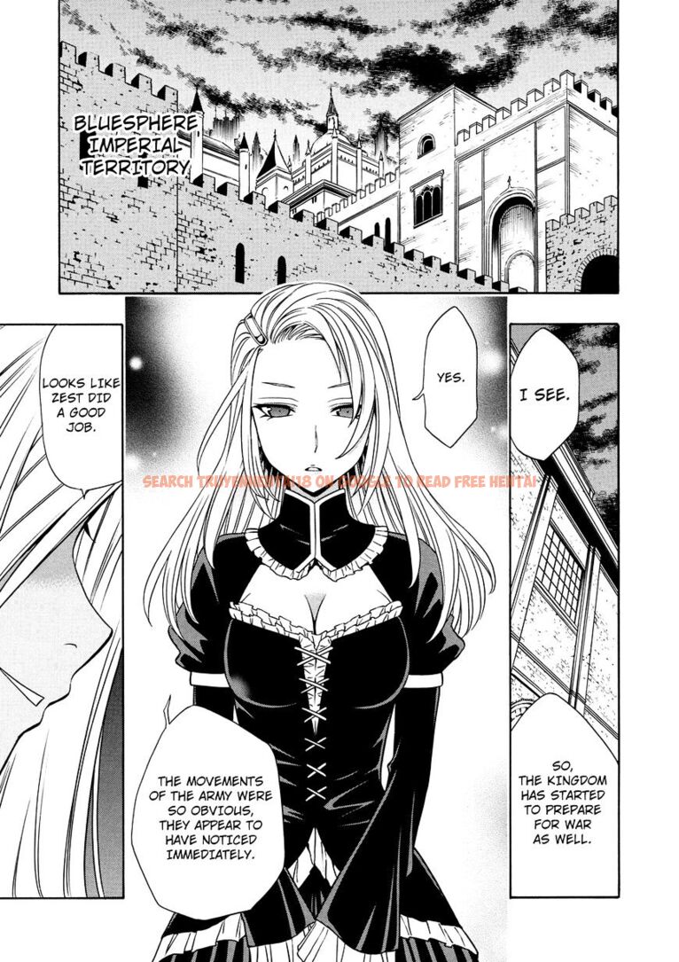 Read Hentai Image 31 436 in comic Kenja No Mago - Chapter 10 - hentaitnt.net