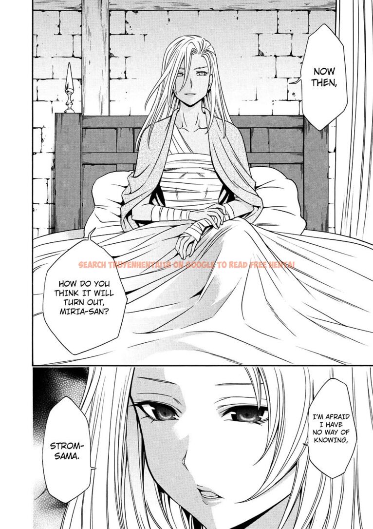 Read Hentai Image 32 436 in comic Kenja No Mago - Chapter 10 - hentaitnt.net