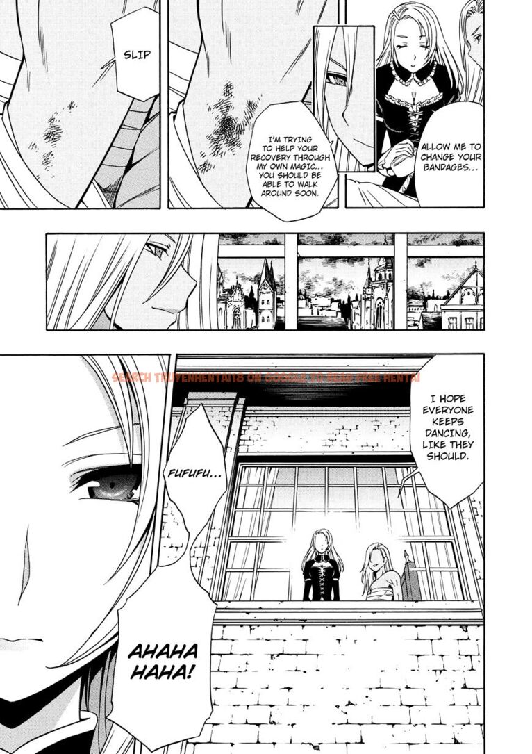 Read Hentai Image 33 436 in comic Kenja No Mago - Chapter 10 - hentaitnt.net