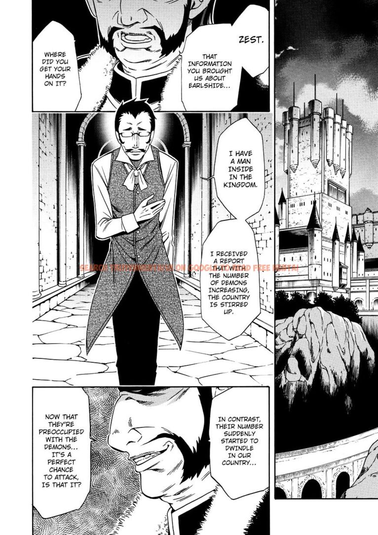 Read Hentai Image 34 436 in comic Kenja No Mago - Chapter 10 - hentaitnt.net