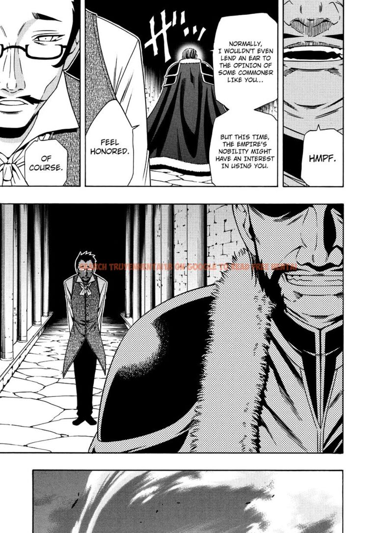 Read Hentai Image 35 436 in comic Kenja No Mago - Chapter 10 - hentaitnt.net
