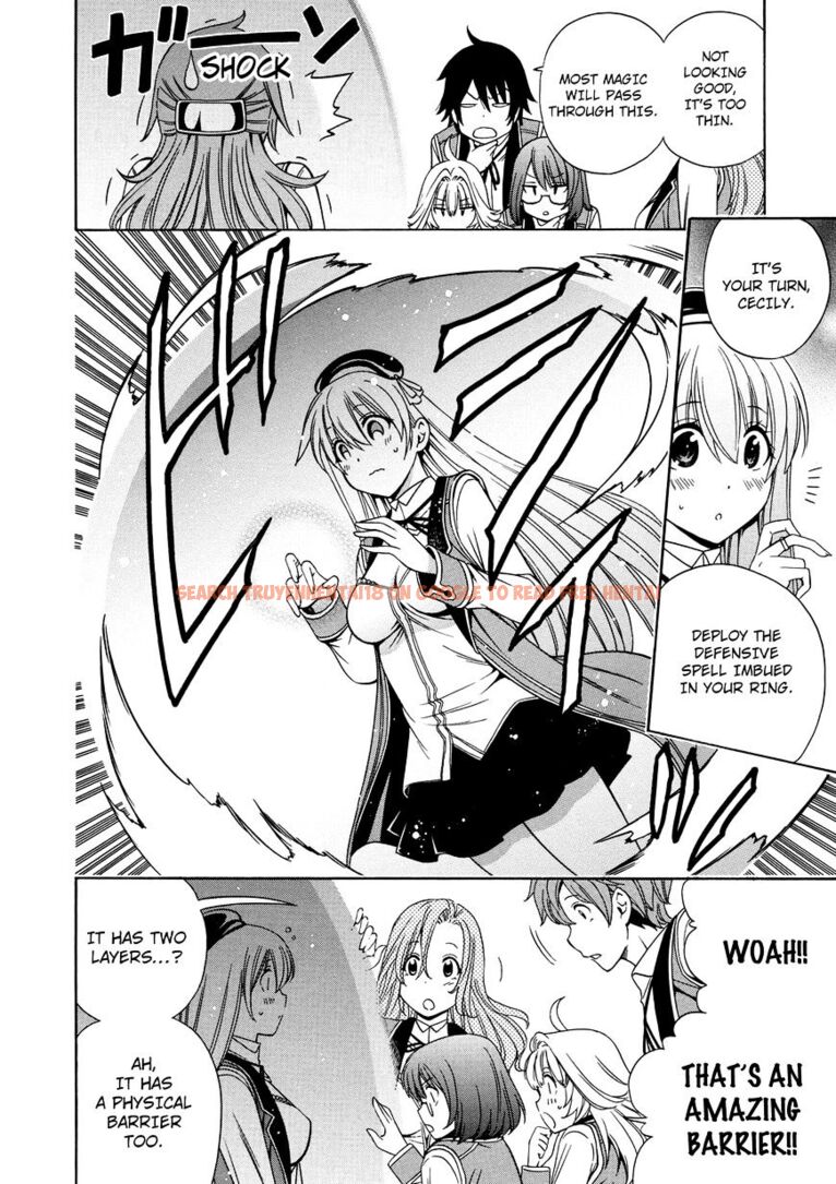 Read Hentai Image 38 436 in comic Kenja No Mago - Chapter 10 - hentaitnt.net