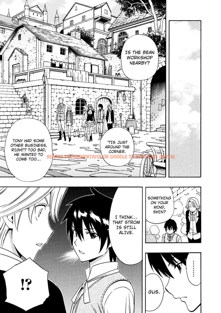 Read Hentai Image 4 432 in comic Kenja No Mago - Chapter 10 - hentaitnt.net