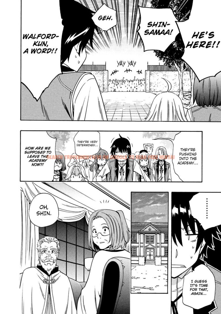 Read Hentai Image 43 436 in comic Kenja No Mago - Chapter 10 - hentaitnt.net