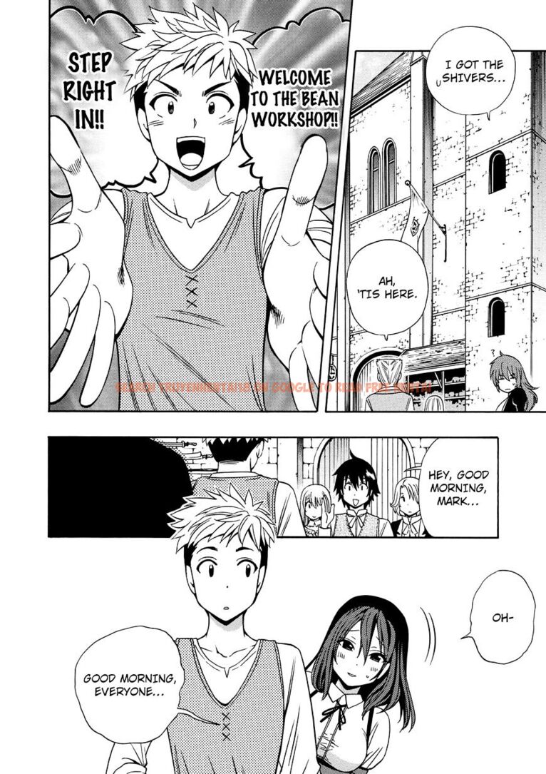 Read Hentai Image 7 432 in comic Kenja No Mago - Chapter 10 - hentaitnt.net