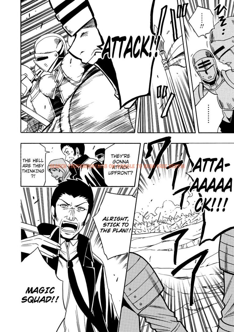 Read Hentai Image 10 436 in comic Kenja No Mago - Chapter 11 - hentaitnt.net