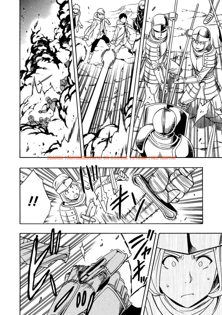 Read Hentai Image 12 436 in comic Kenja No Mago - Chapter 11 - hentaitnt.net