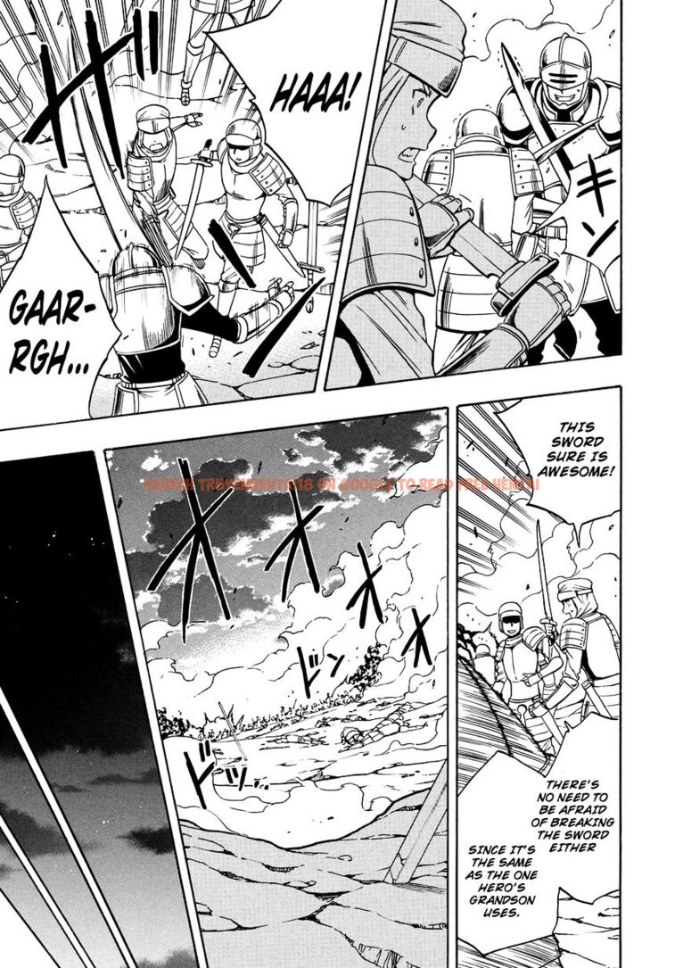Read Hentai Image 13 436 in comic Kenja No Mago - Chapter 11 - hentaitnt.net