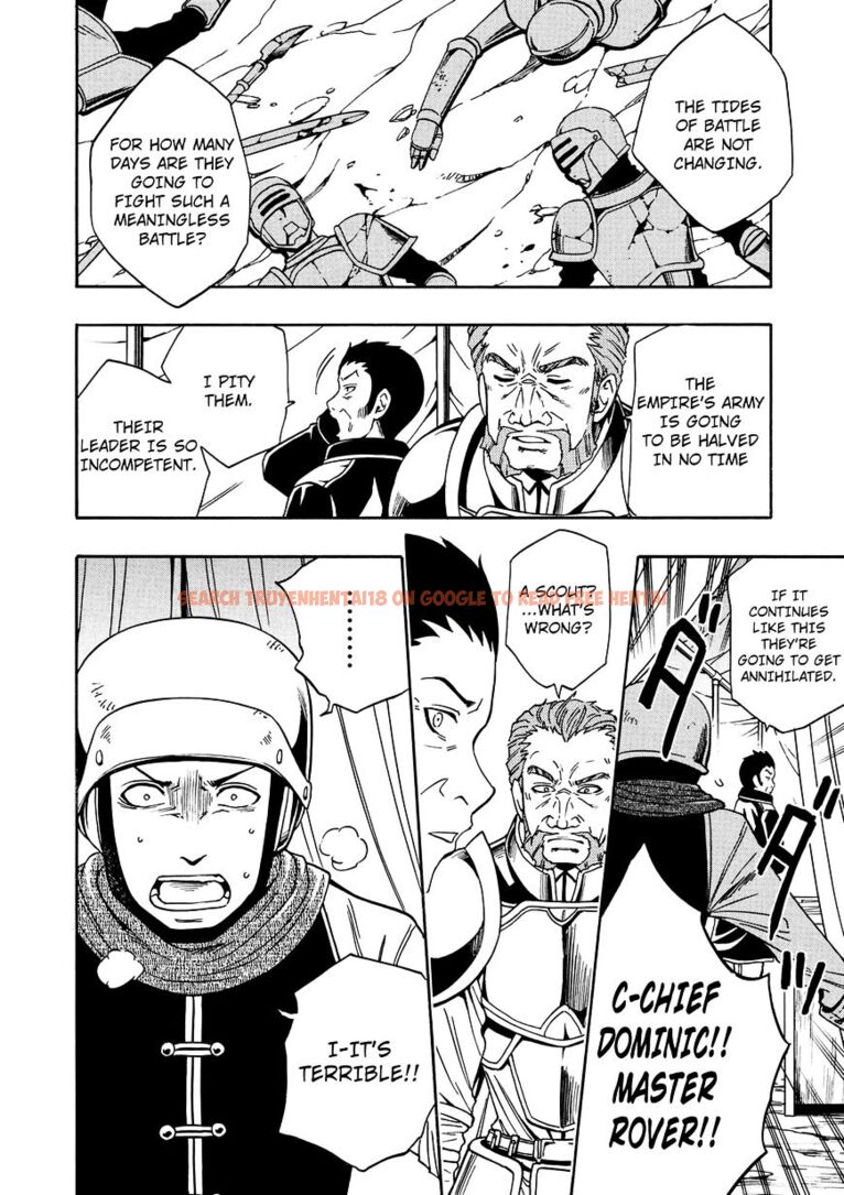 Read Hentai Image 14 436 in comic Kenja No Mago - Chapter 11 - hentaitnt.net