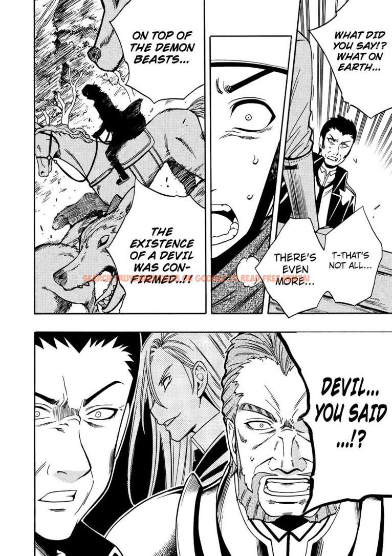 Read Hentai Image 16 436 in comic Kenja No Mago - Chapter 11 - hentaitnt.net