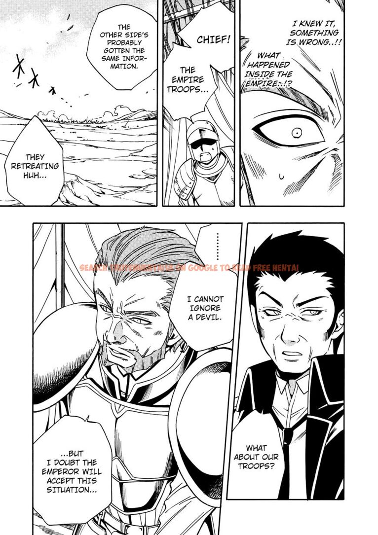 Read Hentai Image 17 436 in comic Kenja No Mago - Chapter 11 - hentaitnt.net