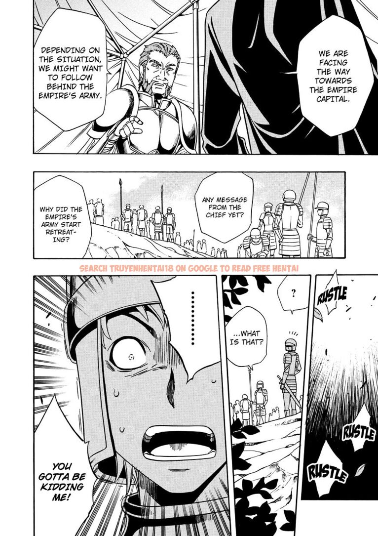 Read Hentai Image 18 436 in comic Kenja No Mago - Chapter 11 - hentaitnt.net