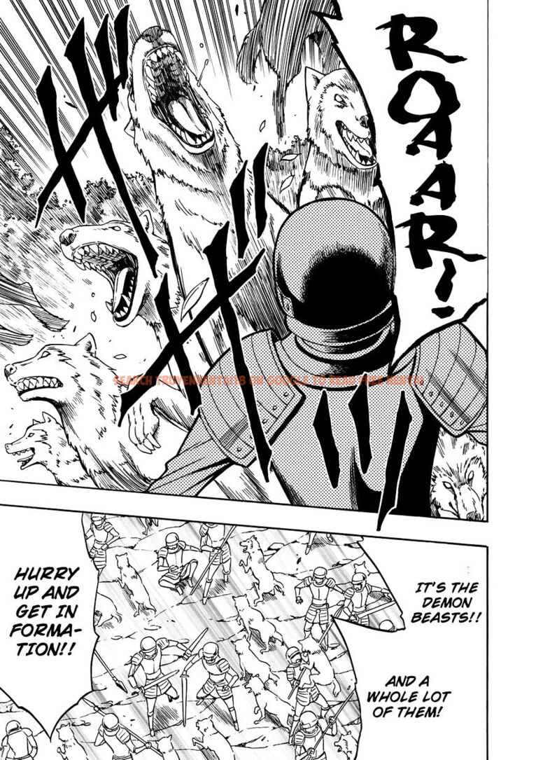 Read Hentai Image 19 436 in comic Kenja No Mago - Chapter 11 - hentaitnt.net