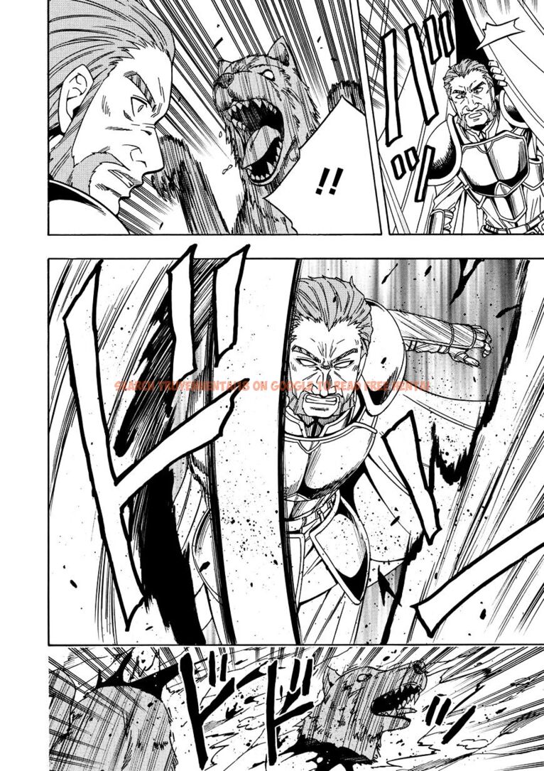 Read Hentai Image 20 436 in comic Kenja No Mago - Chapter 11 - hentaitnt.net