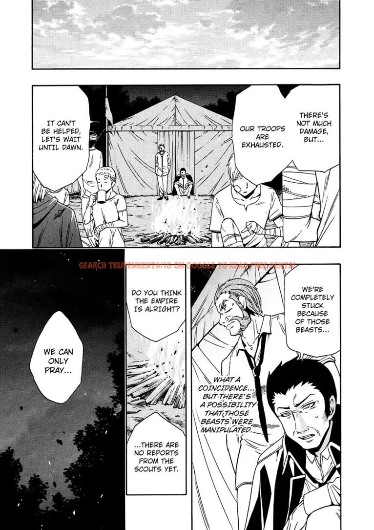 Read Hentai Image 23 436 in comic Kenja No Mago - Chapter 11 - hentaitnt.net