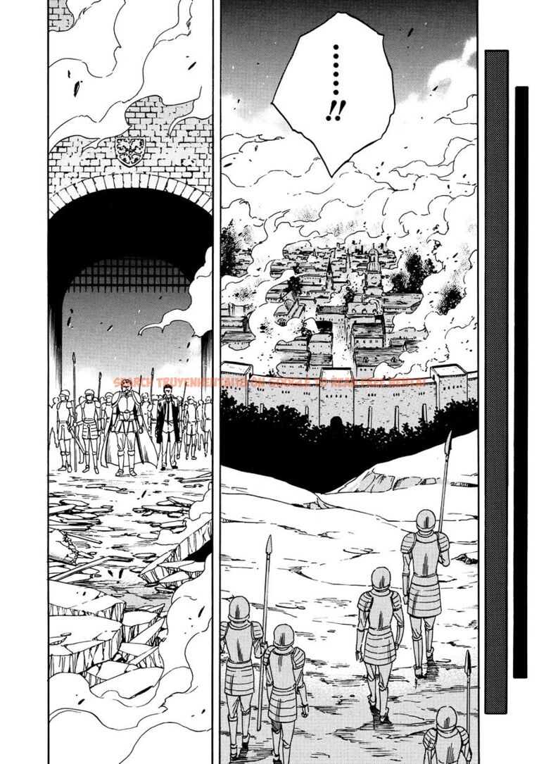 Read Hentai Image 24 436 in comic Kenja No Mago - Chapter 11 - hentaitnt.net