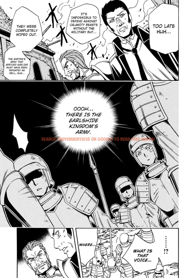 Read Hentai Image 25 436 in comic Kenja No Mago - Chapter 11 - hentaitnt.net