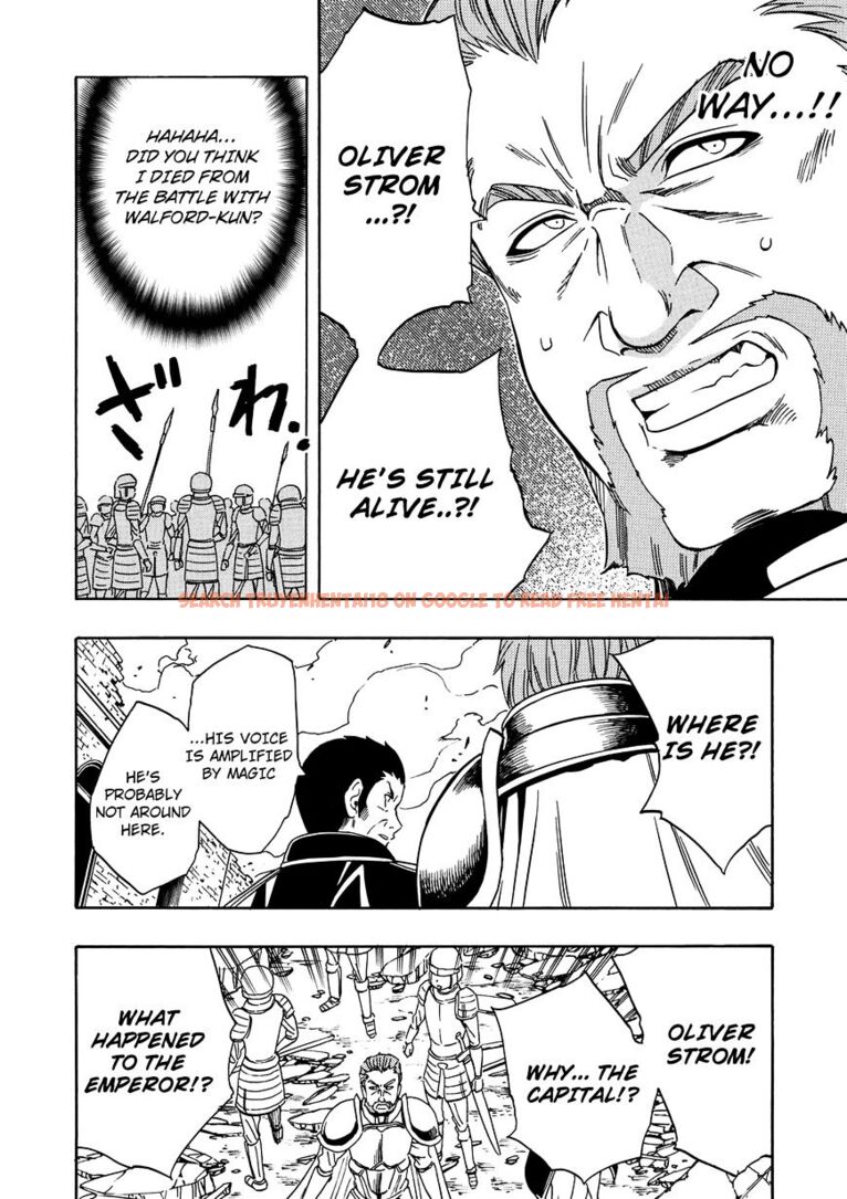 Read Hentai Image 26 436 in comic Kenja No Mago - Chapter 11 - hentaitnt.net