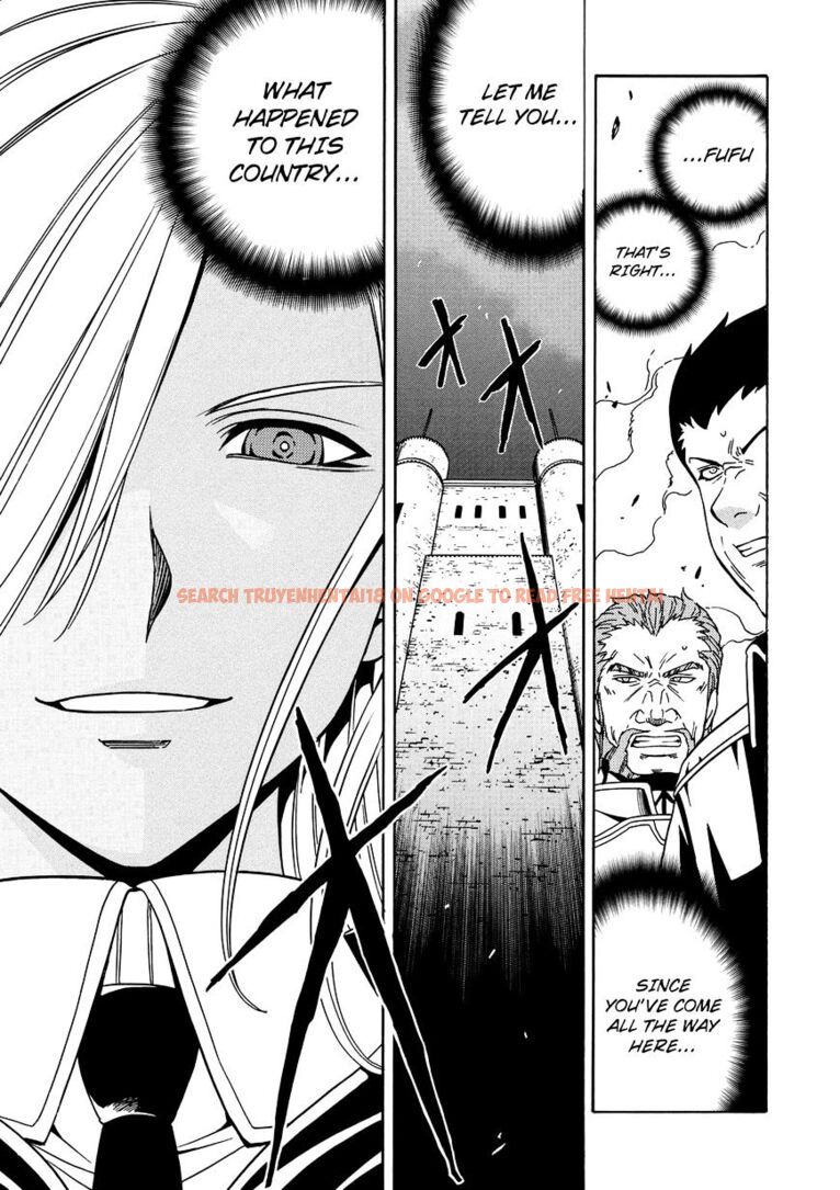 Read Hentai Image 27 436 in comic Kenja No Mago - Chapter 11 - hentaitnt.net