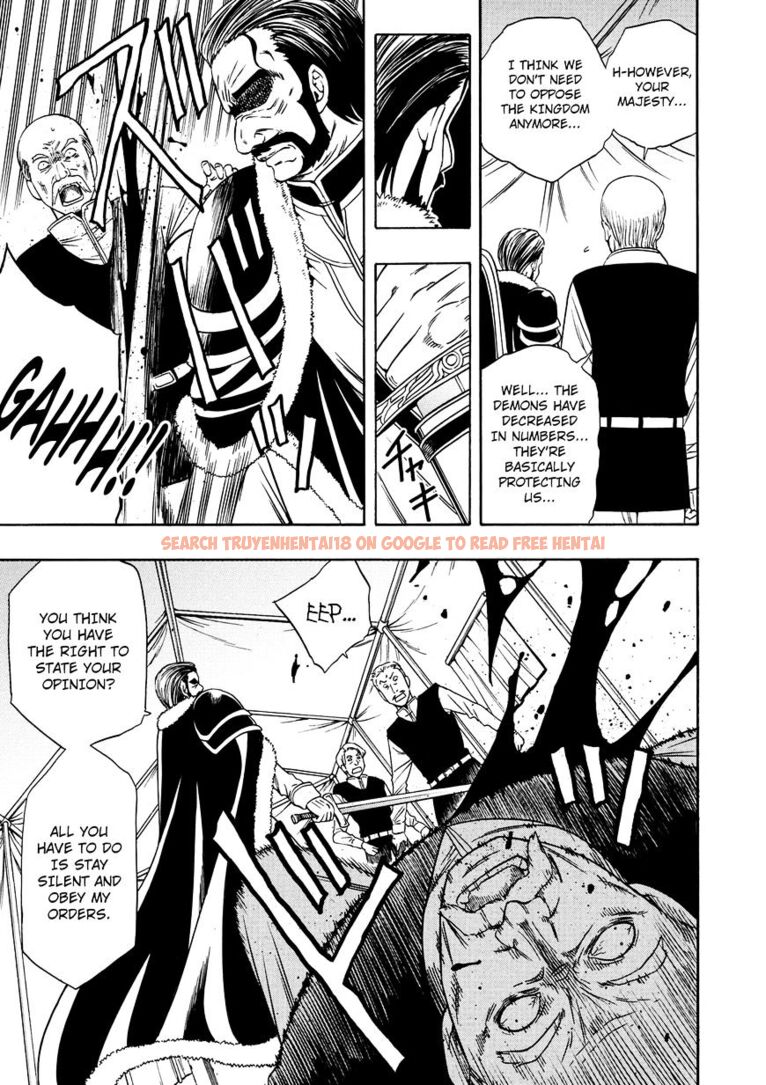 Read Hentai Image 29 436 in comic Kenja No Mago - Chapter 11 - hentaitnt.net