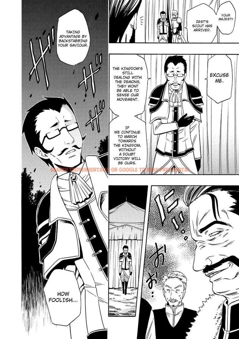 Read Hentai Image 30 436 in comic Kenja No Mago - Chapter 11 - hentaitnt.net