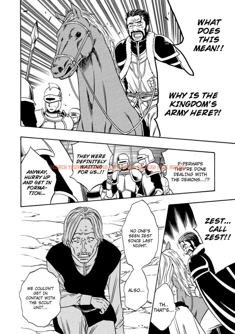 Read Hentai Image 32 436 in comic Kenja No Mago - Chapter 11 - hentaitnt.net