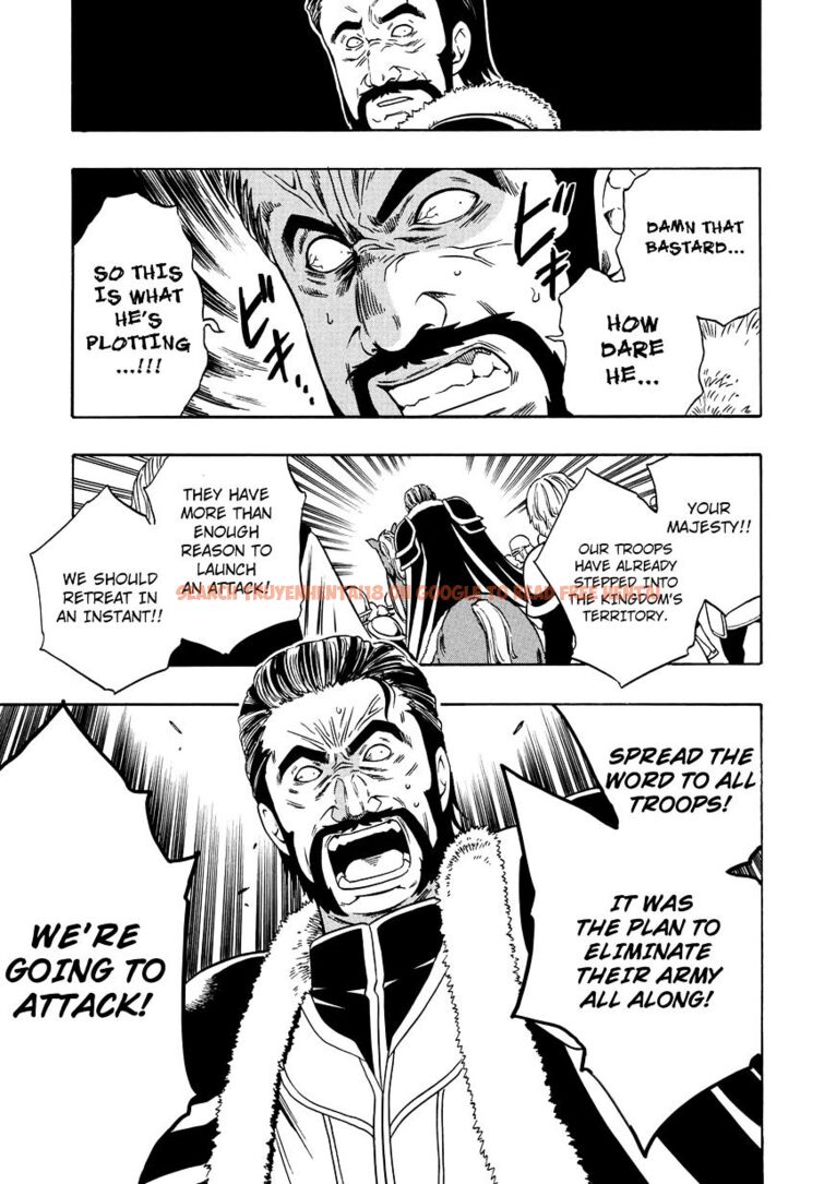 Read Hentai Image 33 436 in comic Kenja No Mago - Chapter 11 - hentaitnt.net