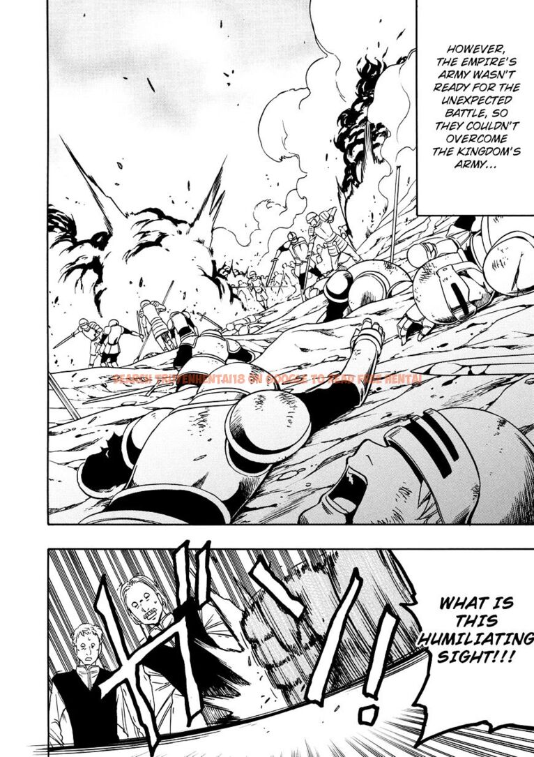Read Hentai Image 34 436 in comic Kenja No Mago - Chapter 11 - hentaitnt.net