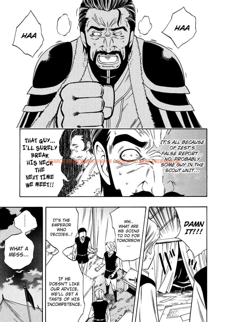 Read Hentai Image 35 436 in comic Kenja No Mago - Chapter 11 - hentaitnt.net