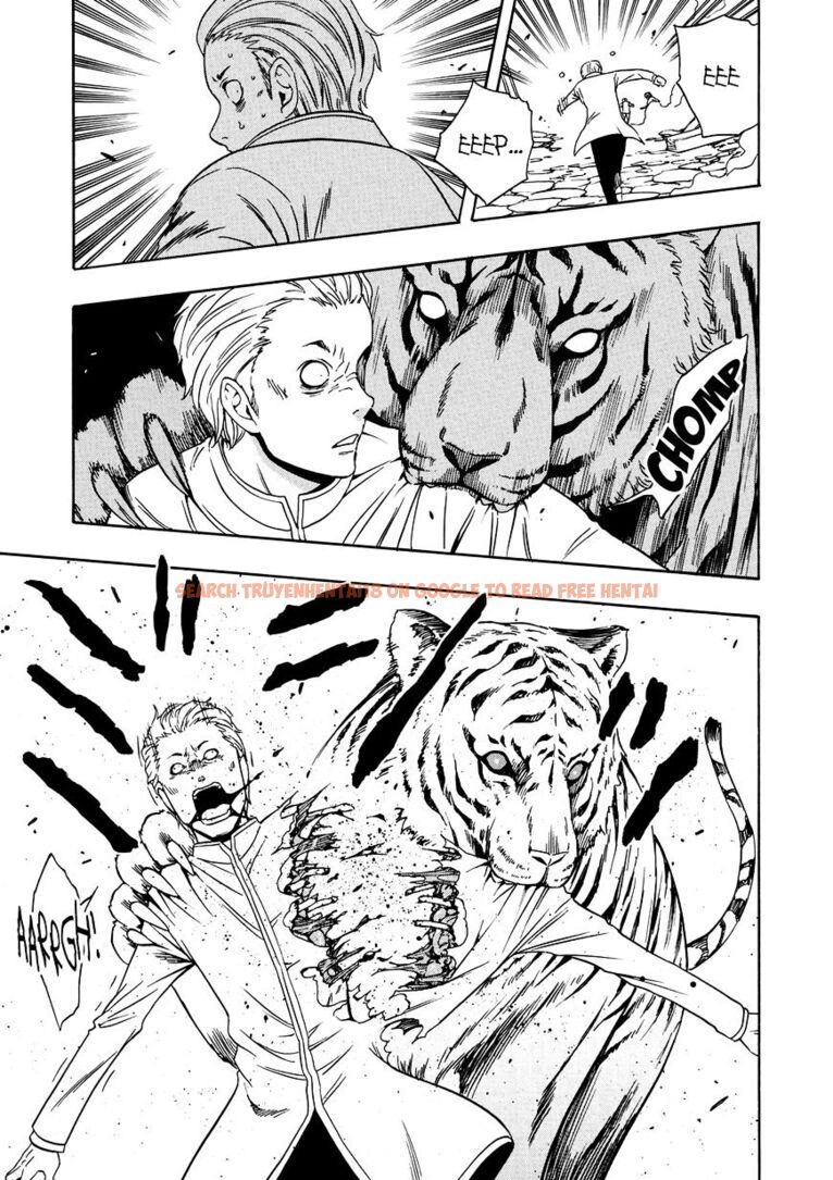 Read Hentai Image 37 436 in comic Kenja No Mago - Chapter 11 - hentaitnt.net