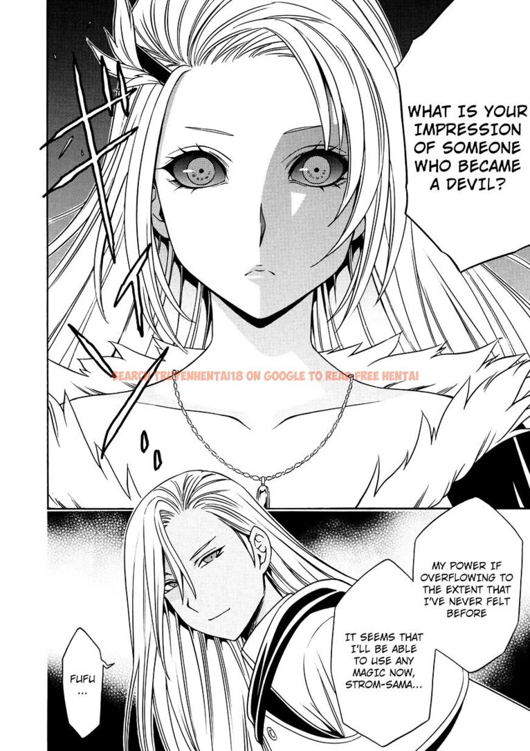 Read Hentai Image 42 436 in comic Kenja No Mago - Chapter 11 - hentaitnt.net