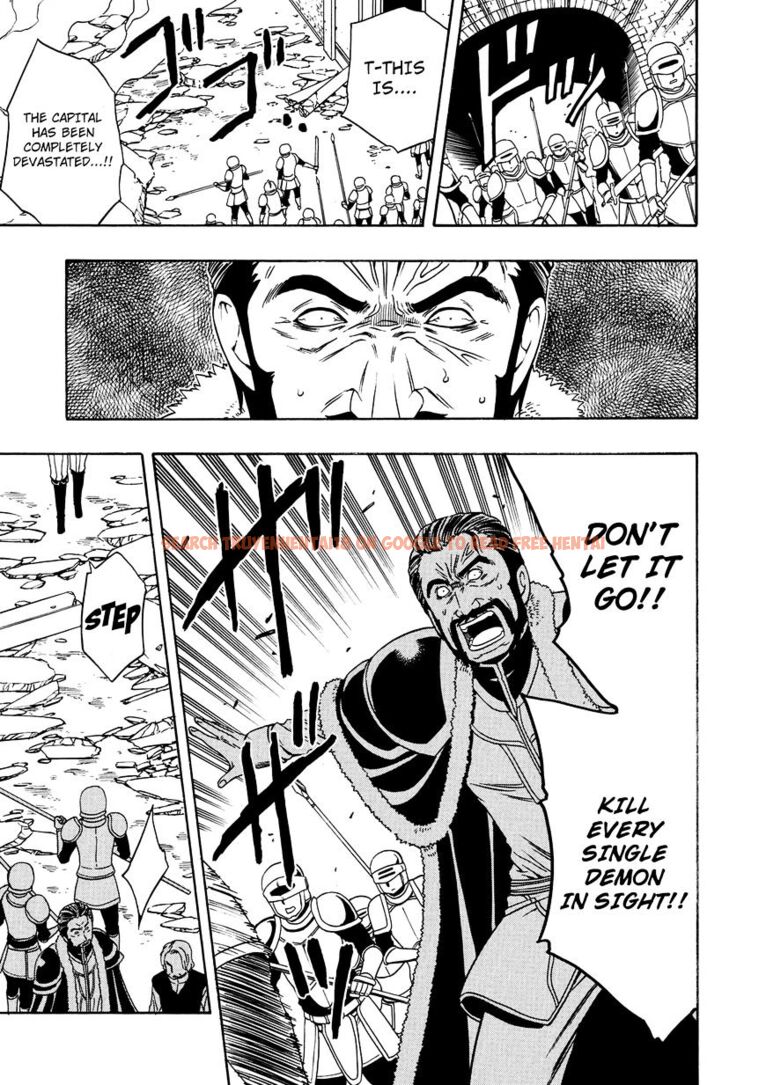 Read Hentai Image 43 436 in comic Kenja No Mago - Chapter 11 - hentaitnt.net