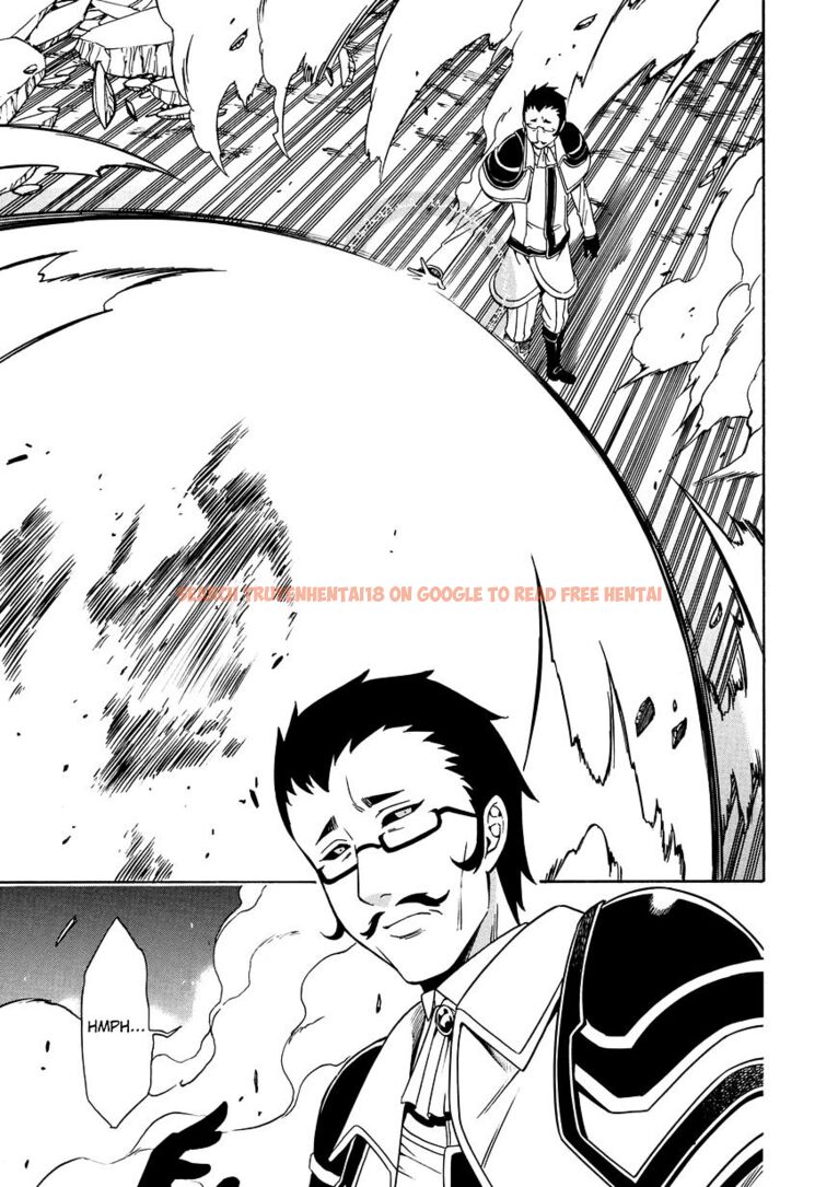 Read Hentai Image 45 436 in comic Kenja No Mago - Chapter 11 - hentaitnt.net