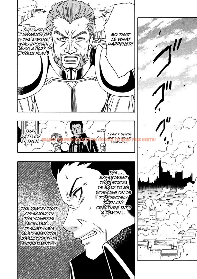 Read Hentai Image 46 436 in comic Kenja No Mago - Chapter 11 - hentaitnt.net
