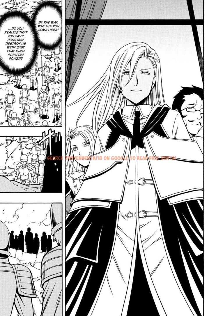 Read Hentai Image 47 436 in comic Kenja No Mago - Chapter 11 - hentaitnt.net